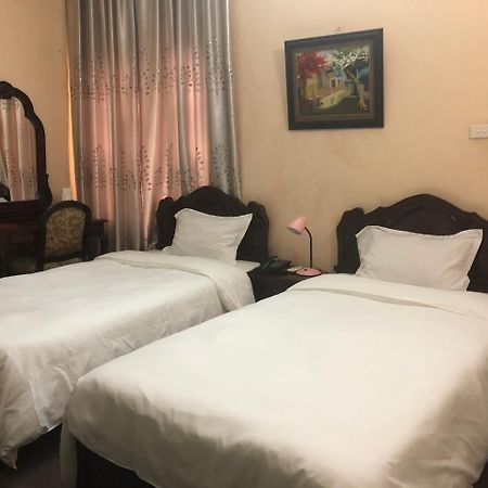 Kim Anh Hotel Ханой Экстерьер фото