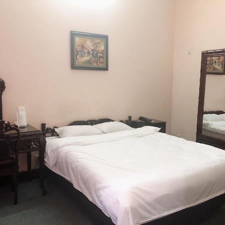 Kim Anh Hotel Ханой Экстерьер фото