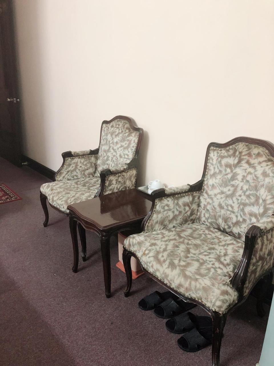 Kim Anh Hotel Ханой Экстерьер фото